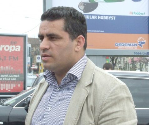 Delicoti va ataca ordinul prefectului de eliberare din funcţie
